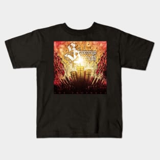 Sovereign Strength - The Prophecy Kids T-Shirt